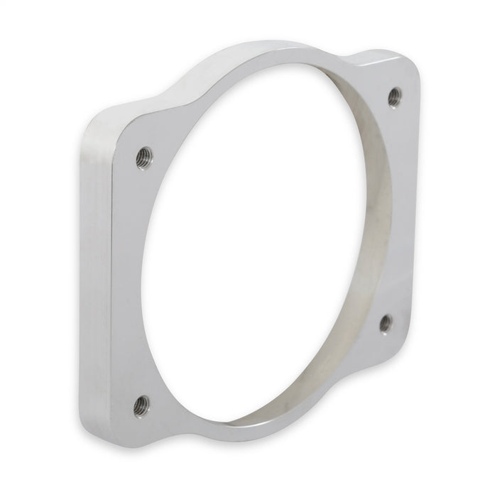 Holley EFI 300-610 Throttle Body Flange - Truck Part Superstore