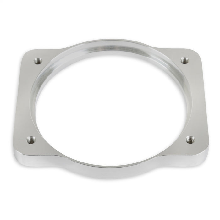 Holley EFI 300-610 Throttle Body Flange - Truck Part Superstore