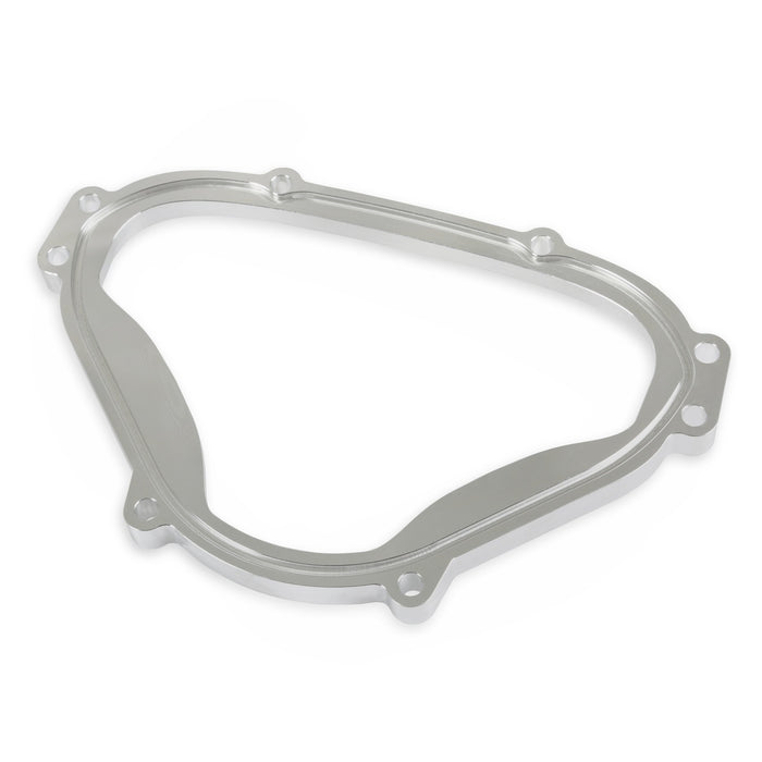 Holley EFI 300-611 Lo Ram Throttle Body Flange - Truck Part Superstore