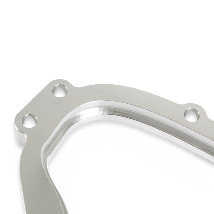 Holley EFI 300-611 Lo Ram Throttle Body Flange - Truck Part Superstore