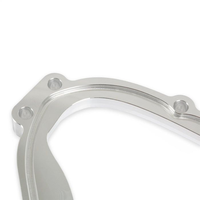 Holley EFI 300-611 Lo Ram Throttle Body Flange - Truck Part Superstore