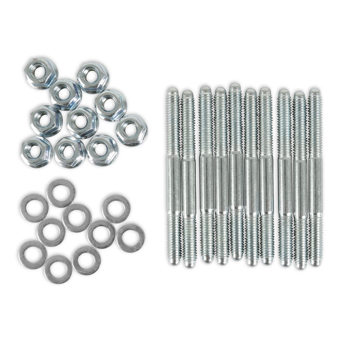 Holley EFI 300-612 Holley Hi-Ram Intake Manifold Stud Kit - Truck Part Superstore