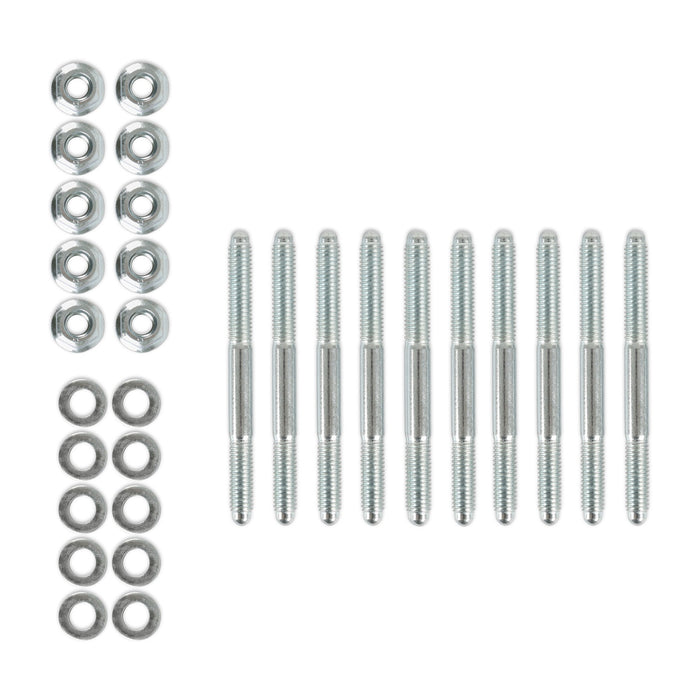 Holley EFI 300-612 Holley Hi-Ram Intake Manifold Stud Kit - Truck Part Superstore