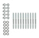 Holley EFI 300-612 Holley Hi-Ram Intake Manifold Stud Kit - Truck Part Superstore