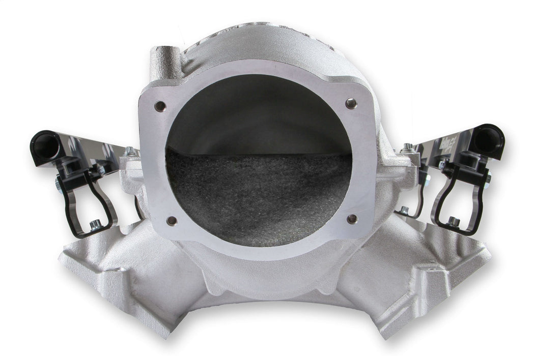 Holley EFI 300-620 Holley EFI Lo-Ram Intake Manifold - Truck Part Superstore
