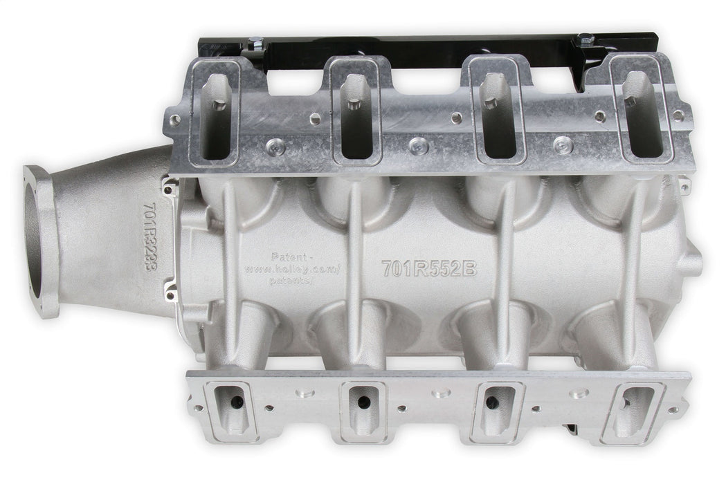 Holley EFI 300-620 Holley EFI Lo-Ram Intake Manifold - Truck Part Superstore