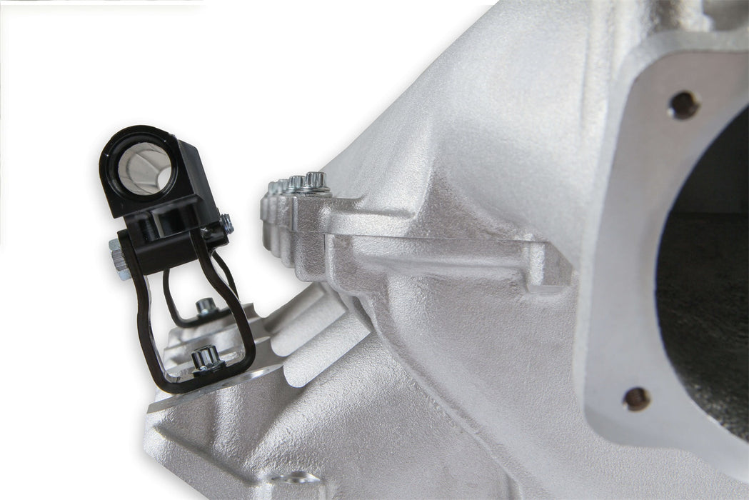 Holley EFI 300-620 Holley EFI Lo-Ram Intake Manifold - Truck Part Superstore