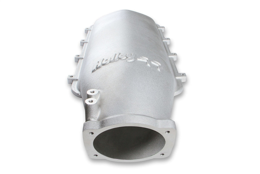 Holley EFI 300-620 Holley EFI Lo-Ram Intake Manifold - Truck Part Superstore