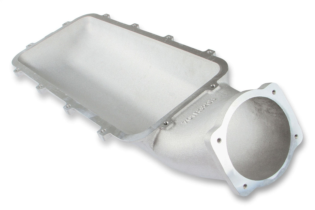 Holley EFI 300-620 Holley EFI Lo-Ram Intake Manifold - Truck Part Superstore