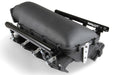 Holley EFI 300-620BK Holley EFI Modular Lo-Ram Intake Manifold - Truck Part Superstore