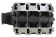 Holley EFI 300-620BK Holley EFI Modular Lo-Ram Intake Manifold - Truck Part Superstore
