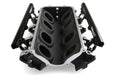 Holley EFI 300-621BK Holley EFI Modular Lo-Ram Intake Manifold - Truck Part Superstore