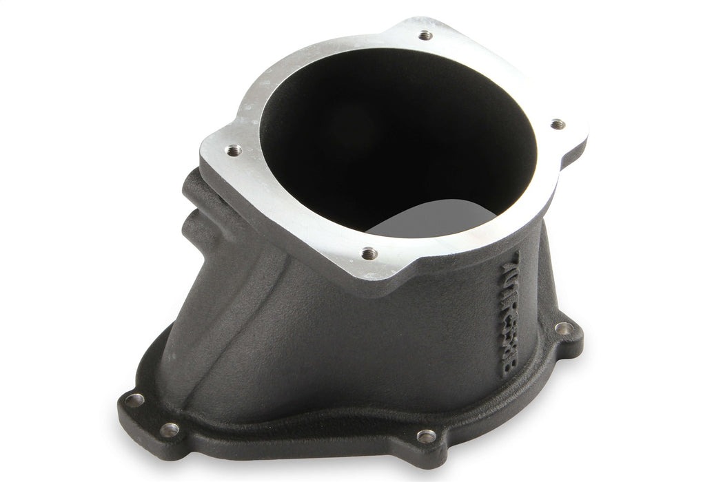 Holley EFI 300-621BK Holley EFI Modular Lo-Ram Intake Manifold - Truck Part Superstore