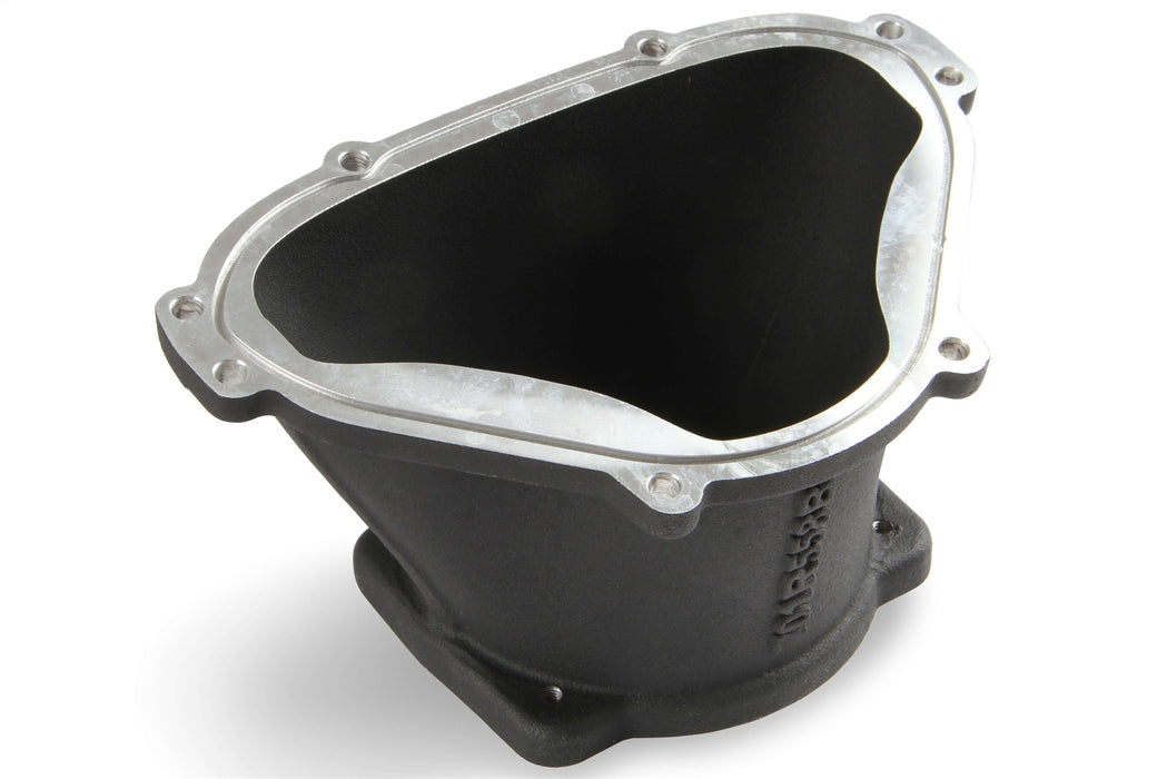 Holley EFI 300-621BK Holley EFI Modular Lo-Ram Intake Manifold - Truck Part Superstore