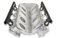 Holley EFI 300-602 Holley EFI Lo-Ram Intake Manifold Base - Truck Part Superstore