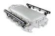 Holley EFI 300-621 Holley EFI Lo-Ram Intake Manifold - Truck Part Superstore