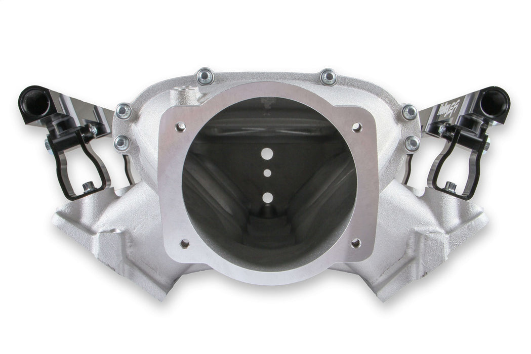 Holley EFI 300-621 Holley EFI Lo-Ram Intake Manifold - Truck Part Superstore