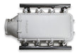 Holley EFI 300-621 Holley EFI Lo-Ram Intake Manifold - Truck Part Superstore