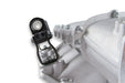 Holley EFI 300-621 Holley EFI Lo-Ram Intake Manifold - Truck Part Superstore