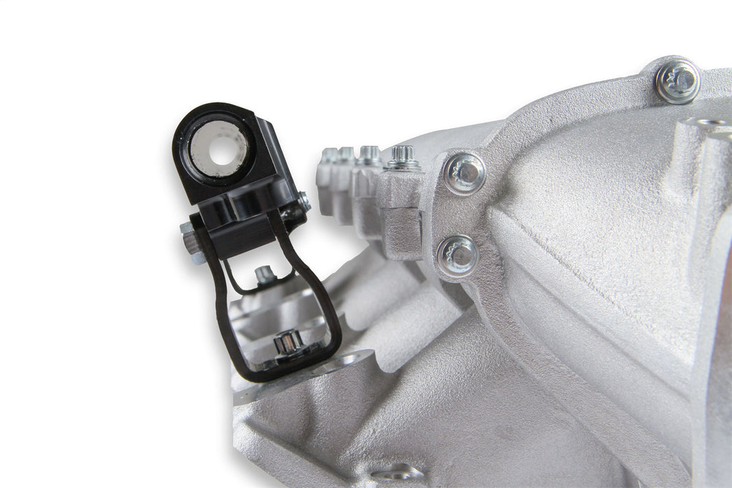 Holley EFI 300-621 Holley EFI Lo-Ram Intake Manifold - Truck Part Superstore