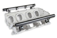 Holley EFI 300-621 Holley EFI Lo-Ram Intake Manifold - Truck Part Superstore