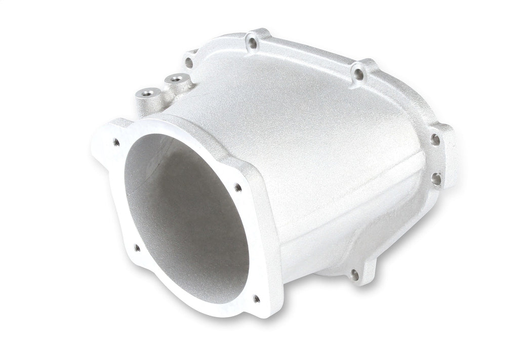 Holley EFI 300-621 Holley EFI Lo-Ram Intake Manifold - Truck Part Superstore