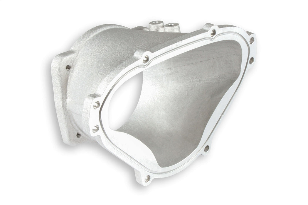 Holley EFI 300-621 Holley EFI Lo-Ram Intake Manifold - Truck Part Superstore