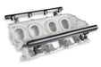Holley EFI 300-602 Holley EFI Lo-Ram Intake Manifold Base - Truck Part Superstore