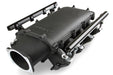 Holley EFI 300-621BK Holley EFI Modular Lo-Ram Intake Manifold - Truck Part Superstore
