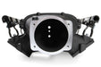 Holley EFI 300-621BK Holley EFI Modular Lo-Ram Intake Manifold - Truck Part Superstore