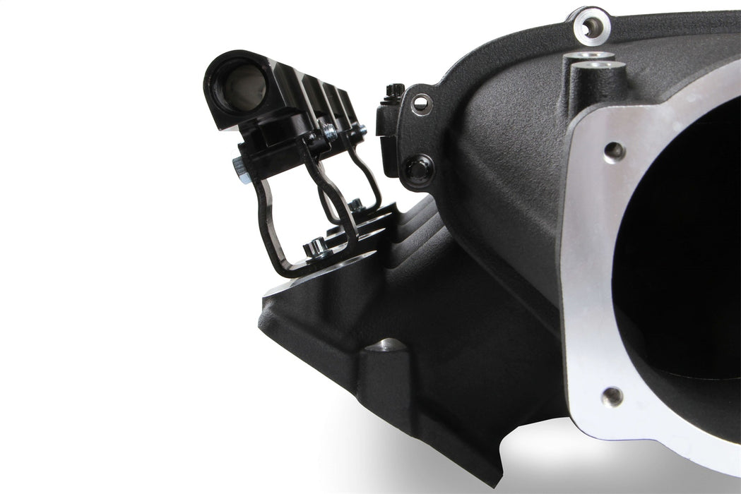 Holley EFI 300-621BK Holley EFI Modular Lo-Ram Intake Manifold - Truck Part Superstore