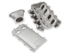 Holley EFI 300-623 Holley EFI Lo-Ram Intake Manifold - Truck Part Superstore
