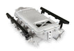 Holley EFI 300-623 Holley EFI Lo-Ram Intake Manifold - Truck Part Superstore