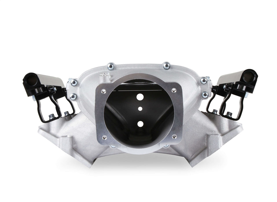Holley EFI 300-623 Holley EFI Lo-Ram Intake Manifold - Truck Part Superstore