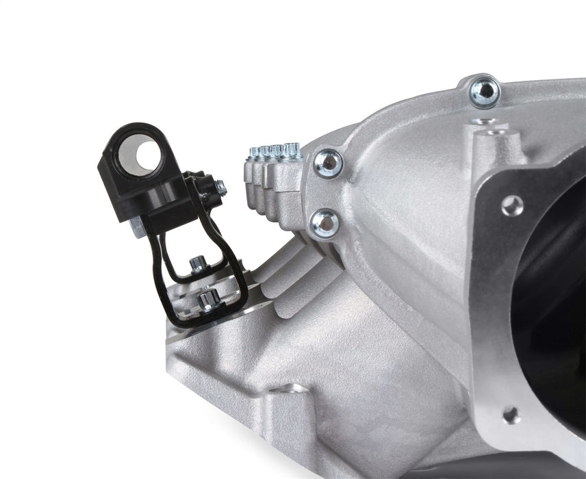 Holley EFI 300-623 Holley EFI Lo-Ram Intake Manifold - Truck Part Superstore