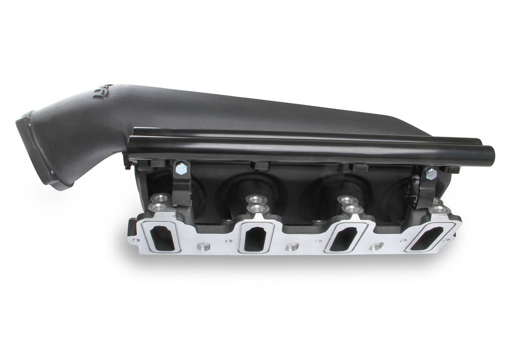 Holley EFI 300-624BK Holley EFI Lo-Ram Intake Manifold - Truck Part Superstore