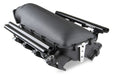 Holley EFI 300-624BK Holley EFI Lo-Ram Intake Manifold - Truck Part Superstore