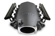 Holley EFI 300-624BK Holley EFI Lo-Ram Intake Manifold - Truck Part Superstore
