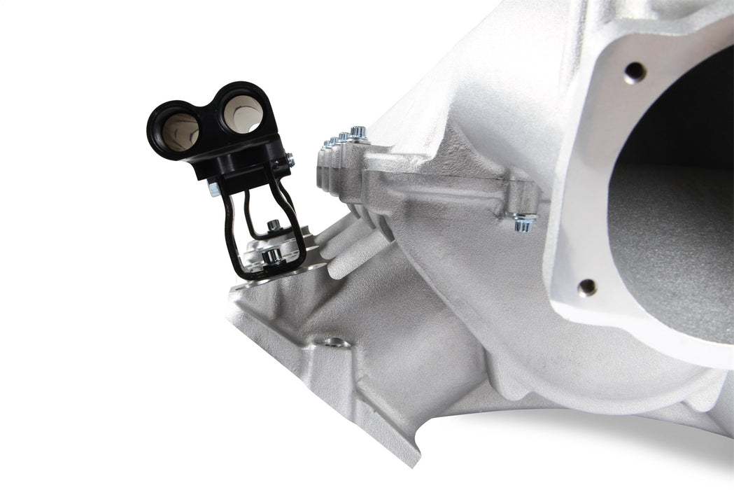 Holley EFI 300-624 Holley EFI Lo-Ram Intake Manifold - Truck Part Superstore