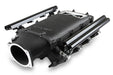 Holley EFI 300-625BK Holley EFI Lo-Ram Intake Manifold - Truck Part Superstore