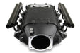 Holley EFI 300-625BK Holley EFI Lo-Ram Intake Manifold - Truck Part Superstore