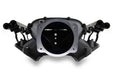 Holley EFI 300-625BK Holley EFI Lo-Ram Intake Manifold - Truck Part Superstore