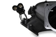 Holley EFI 300-625BK Holley EFI Lo-Ram Intake Manifold - Truck Part Superstore