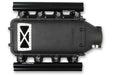 Holley EFI 300-625BK Holley EFI Lo-Ram Intake Manifold - Truck Part Superstore