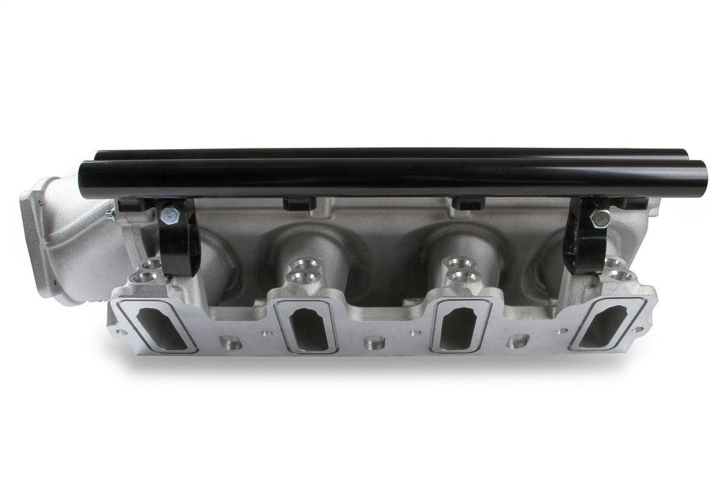 Holley EFI 300-625 Holley EFI Lo-Ram Intake Manifold - Truck Part Superstore