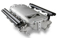 Holley EFI 300-625 Holley EFI Lo-Ram Intake Manifold - Truck Part Superstore