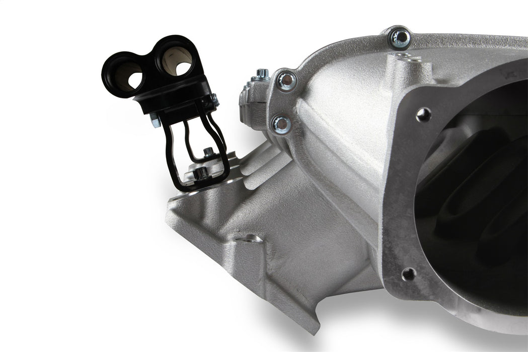 Holley EFI 300-625 Holley EFI Lo-Ram Intake Manifold - Truck Part Superstore