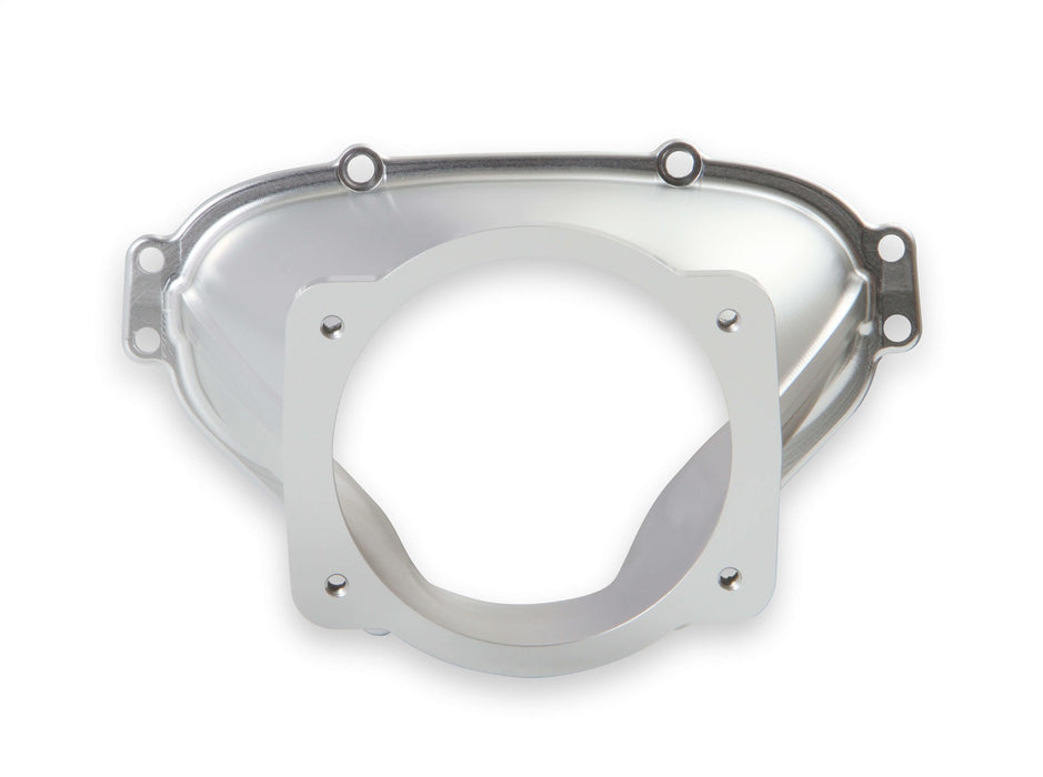 Holley EFI 300-630 Holley EFI Lo-Ram Throttle Body Adapter - Truck Part Superstore