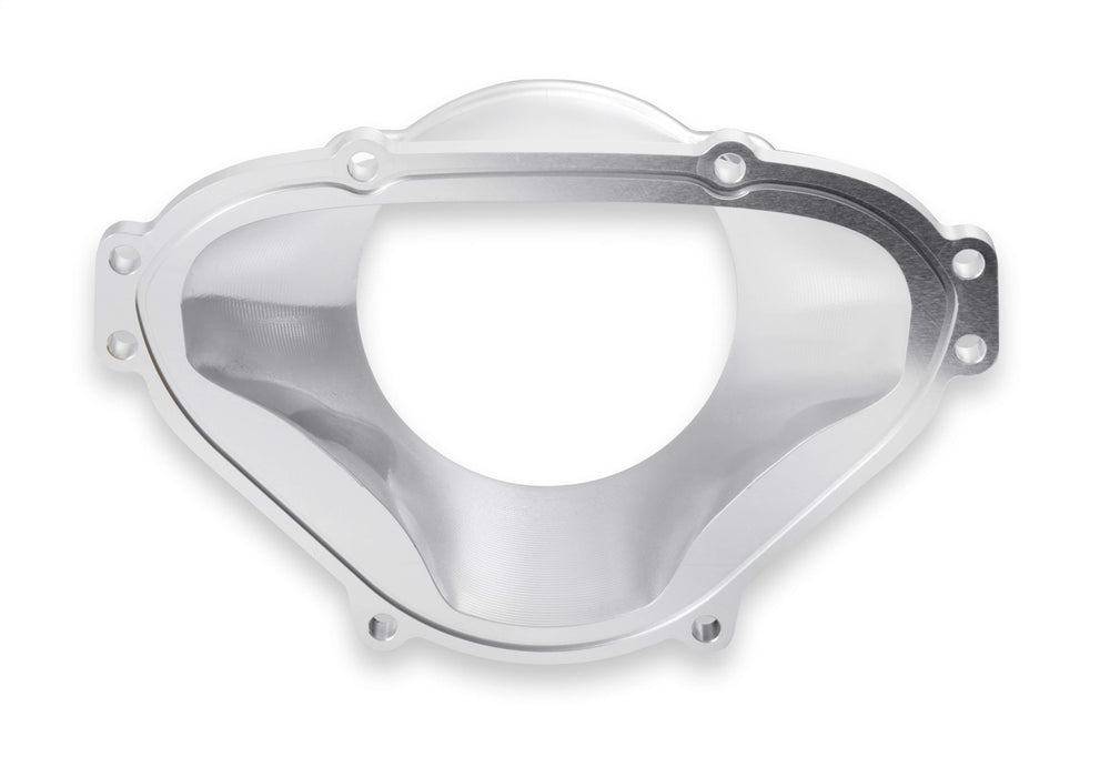 Holley EFI 300-630 Holley EFI Lo-Ram Throttle Body Adapter - Truck Part Superstore