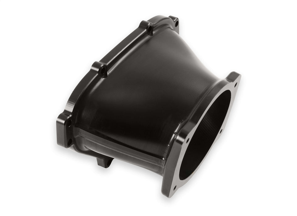 Holley EFI 300-630BK Holley EFI Lo-Ram Throttle Body Adapter - Truck Part Superstore